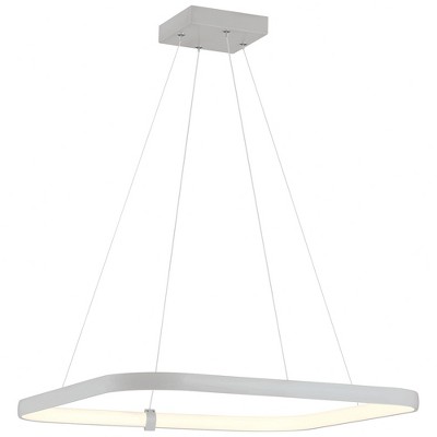 Access Lighting Ravello 1 - Light Pendant in  Satin