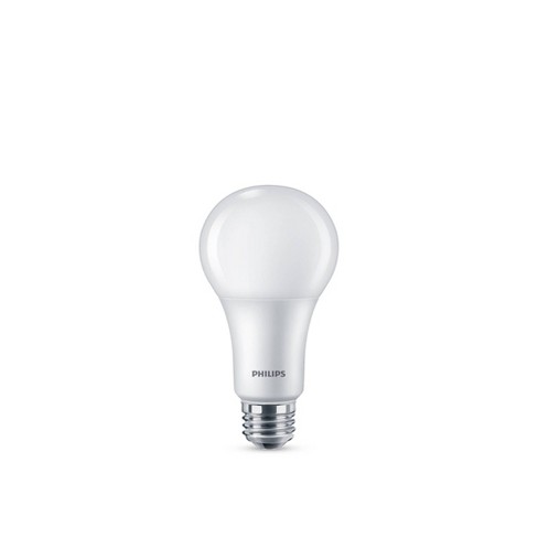 Philips Essential LED Bulb 10W - Pack of 4