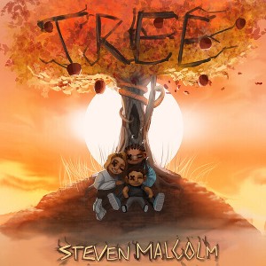 Steven Malcolm - Tree (CD) - 1 of 1