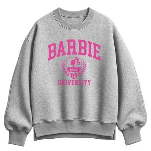 Women's - Barbie - Barbie University - 1 of 1