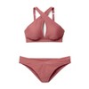 Adore Me Women's Demi Swimwear Top - 3 of 3