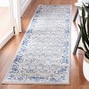 Brentwood BNT869 Power Loomed Indoor Rugs - Safavieh - 2 of 4