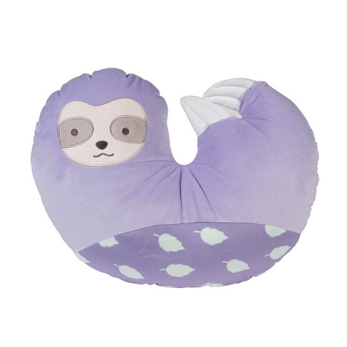 Pillow chums sloth best sale