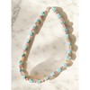 Michelle Marie Boutique's Men's Turquoise Necklace - 3 of 3