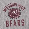 Men's Missouri State University Official Bears Logo T-Shirt - 2 of 4