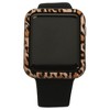 Olivia Pratt Aluminum Print Apple Watch Bumper - 2 of 4