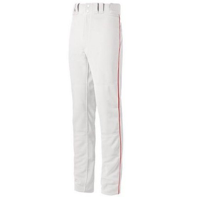 Mizuno Men's Premier Pro Piped Baseball Pant G2
