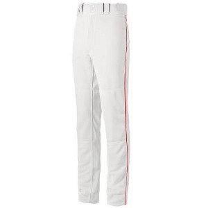 Mizuno Youth Boy's Premier Pro Piped Baseball Pant G2 - 1 of 4