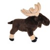 Wild Republic Cuddlekins Moose Stuffed Animal, 12 Inches - 4 of 4