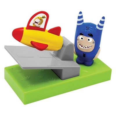 oddbods toys target