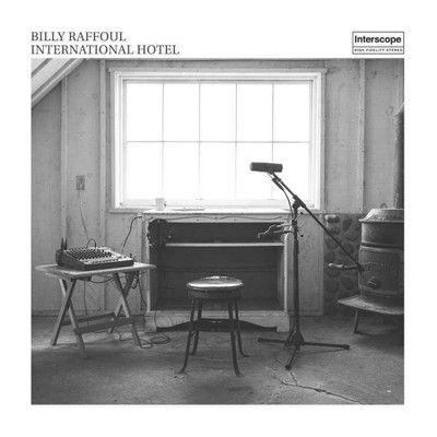 Billy Raffoul - International Hotel (LP) (Vinyl)