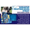 Waiting Dogs Design eTray Enrichment Tray for Dogs - image 4 of 4