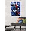 Trends International Disney Descendants: The Rise of Red - Stay True Unframed Wall Poster Prints - 2 of 4