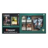Magic the Gathering Magic: The Gathering The Lord of the Rings Commander Deck Bundle –The Hosts of Mordor - 2 of 3
