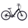 GOTRAX Adult Transit 27.5" Step Through Electric Hybrid Bike - image 3 of 3