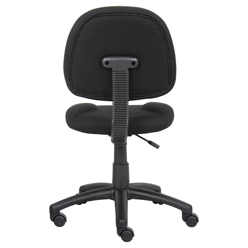 Deluxe Posture Chair - Boss Office Products, 4 of 8