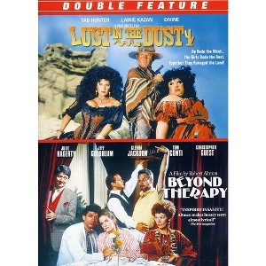 Lust in the Dust / Beyond Therapy (DVD) - 1 of 1