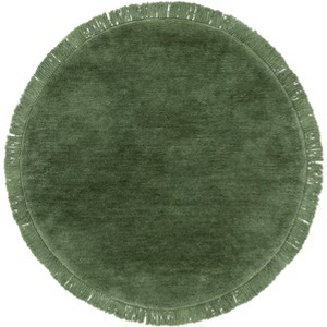 Vermont VRM575 Hand Tufted Indoor Rugs - Safavieh - 1 of 3