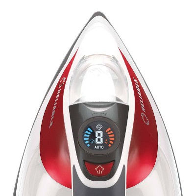 Reliable Corporation Velocity 270IR Steam Iron