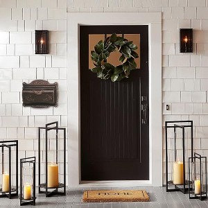Fine Art Lighting Wall Mounted Mailbox, - 1 of 4