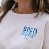 Everyday California - Made for the Sea Women's Crewneck - 3 of 4