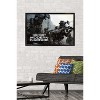Trends International Call of Duty: Modern Warfare - Campaign Framed Wall Poster Prints - 2 of 4
