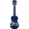 Mahalo Art Series Soprano Ukulele With Bag - 3 of 4