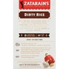 Zatarain's Dirty Rice Frozen Entree – NolaCajun