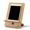 Altitude Tech Stand Natural Wood - 4 of 4