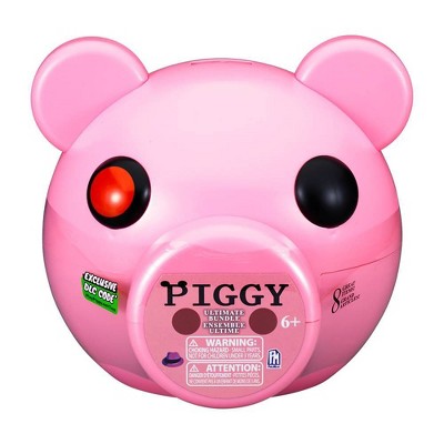 Piggy Head Bundle