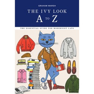 洋書 THE IVY LOOK Graham Marsh JP GAUL THE IVY LOOK』Graham Marsh & JP Gaul 著 - メルカリ