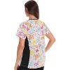 Just Love Women's Scrub Tops Nursing Scrubs - 3 of 3