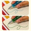Lifelines 2pk Scented Lava Pen Set Blue/ Green - 3 of 4