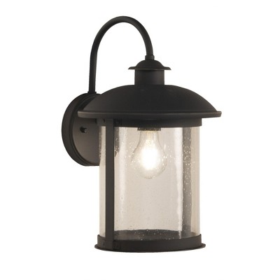 Craftmade Lighting O'Fallon 1 - Light Wall Light in  Dark Bronze Gilded