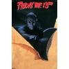 Trends International Friday The 13th - Slasher One Sheet Unframed Wall Poster Prints - 4 of 4