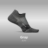 Feetures Elite Ultra Light No Show Tab Solid - Running Socks for Men & Women, Athletic Compression Socks, Moisture Wicking - 2 of 4