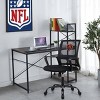 NFL Chicago Bears Office Task Chair - 2 of 4