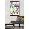 Trends International Hatsune Miku - Chibi Framed Wall Poster Prints - 2 of 4