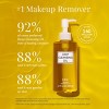 DHC Deep Cleansing Oil Facial Make Up Remover - 4 of 4