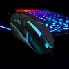 Xtreme Multicolored LED Wired Gaming Mouse with 1000 DPI Sensor & Multi-Color Lighting - USB PC Mouse for Desktop, Laptop & Mac - 2 of 4