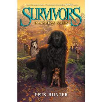 Darkness Falls - (Survivors) by Erin Hunter