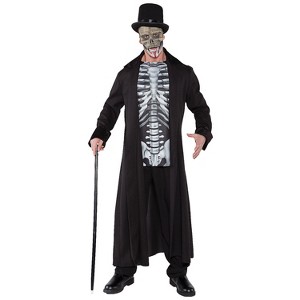 Underwraps Mens Skull Master - 1 of 1