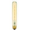 Cal Lighting E26 120V, 60W T10 Edison Bulb, - 2 of 2