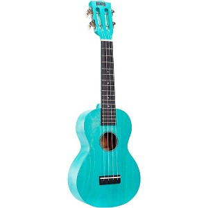 Mahalo Island Series Concert Ukulele - 1 of 4