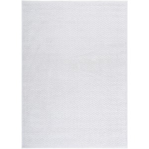 Saylor SAY116 Power Loomed Indoor Rugs - Safavieh - 1 of 4
