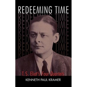 Redeeming Time - by  Kenneth Paul Kramer (Paperback) - 1 of 1