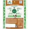 Greenies Gingerbread Flavor Teenie Size Dental Dog Treats - 6oz/22ct - 2 of 4