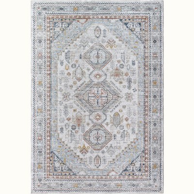 Mark & Day Tiwanna Woven Indoor Area Rugs