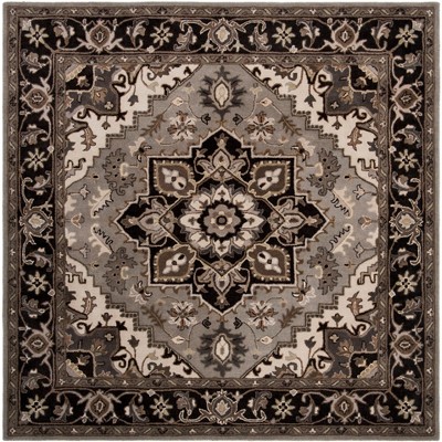 Royalty ROY700 Hand Tufted Indoor Rugs - Safavieh