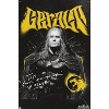 Trends International Netflix The Witcher: Season 3 - Geralt Unframed Wall Poster Prints - 4 of 4